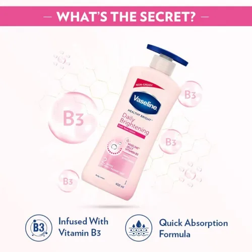 Shop sỉ sữa Dưỡng Thể Vaseline Intensive Care Dưỡng Da Trắng Sáng 725ml - Hàng Xách Tay