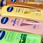 Shop sỉ sữa Dưỡng Thể Vaseline Intensive Care Essential Healing Màu Vàng 725ml Phiên Bản Mới - Hàng Xách Tay