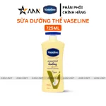 Shop sỉ sữa Dưỡng Thể Vaseline Intensive Care Essential Healing Màu Vàng 725ml Phiên Bản Mới - Hàng Xách Tay