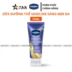 Nơi lấy sỉ sữa Dưỡng Thể Vaseline Sáng Mịn Da Tuýp Màu Xanh 70ml