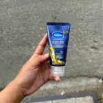 Nơi lấy sỉ sữa Dưỡng Thể Vaseline Sáng Mịn Da Tuýp Màu Xanh 70ml