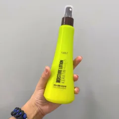 Sữa Dưỡng Tóc Karanz Keratin Moisture Lotion 250ml - Xịt Dưỡng Tóc Keratin Kazan Phương Nghi