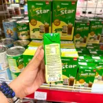 Sữa đặc Ngôi Sao Vinamilk 380g dạng hộp giấy nhỏ
