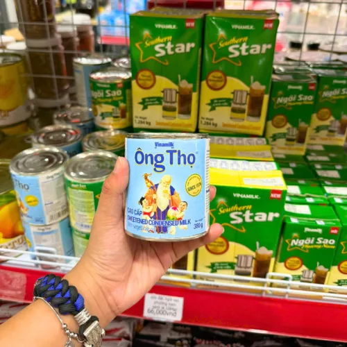 Chọn sản phẩm theo nhu cầu của khách mua