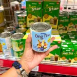 Nơi lấy sỉ sữa Đặc Ông Thọ Lon Nhỏ 380g