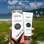 Sữa rửa mặt 31may Hydra Cleanser, chai 100ml