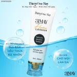 Sữa rửa mặt 31may Hydra Cleanser, chai 100ml