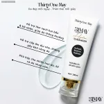 Sữa rửa mặt 31may Hydra Cleanser, chai 100ml