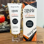 Sữa rửa mặt 31may Hydra Cleanser, chai 100ml