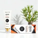 Sữa rửa mặt 31may Hydra Cleanser, chai 100ml