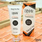 Sữa rửa mặt 31may Hydra Cleanser, chai 100ml