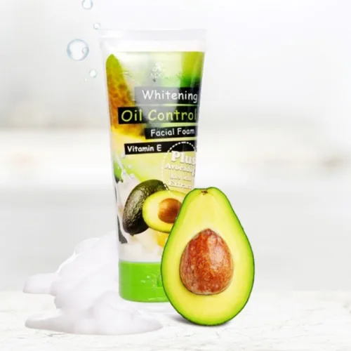 Chuyên sỉ sữa Rửa Mặt Bơ Thái Lan Aron 210ml