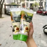 Chuyên sỉ sữa Rửa Mặt Bơ Thái Lan Aron 210ml