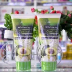Chuyên sỉ sữa Rửa Mặt Bơ Thái Lan Aron 210ml