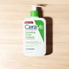 Nơi lấy sỉ sữa Rửa Mặt Cerave Hydrating Cleanser Xanh Lá  Lớn 473ml - Dành Cho Da Thường Đến Da Khô