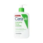 Nơi lấy sỉ sữa Rửa Mặt Cerave Hydrating Cleanser Xanh Lá  Lớn 473ml - Dành Cho Da Thường Đến Da Khô