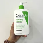 Nơi lấy sỉ sữa Rửa Mặt Cerave Hydrating Cleanser Xanh Lá  Lớn 473ml - Dành Cho Da Thường Đến Da Khô