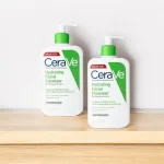 Nơi lấy sỉ sữa Rửa Mặt Cerave Hydrating Cleanser Xanh Lá  Lớn 473ml - Dành Cho Da Thường Đến Da Khô