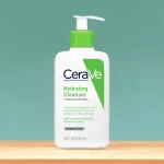CeraVe Hydrating Cleanser sữa rửa mặt xanh lá 236ml