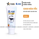 Chỗ sỉ sữa Rửa Mặt Con Bò E100 80ml