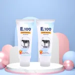 Chỗ sỉ sữa Rửa Mặt Con Bò E100 80ml