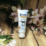 Chỗ sỉ sữa Rửa Mặt Con Bò E100 80ml