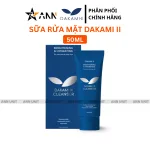Nơi lấy sỉ sữa Rửa Mặt Dakami II Cleanser 50ml