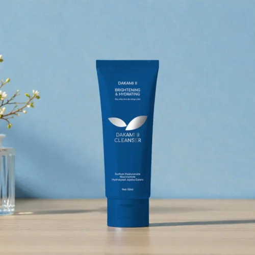 Nơi lấy sỉ sữa Rửa Mặt Dakami II Cleanser 50ml
