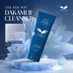 Nơi lấy sỉ sữa Rửa Mặt Dakami II Cleanser 50ml