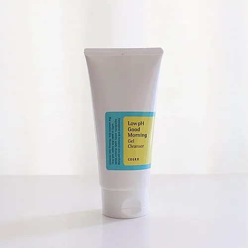COSRX Low pH Good Morning Gel Cleanser – Sữa rửa mặt 150ml