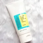 COSRX Low pH Good Morning Gel Cleanser – Sữa rửa mặt 150ml