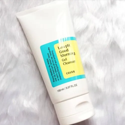 COSRX Low pH Good Morning Gel Cleanser – Sữa rửa mặt 150ml