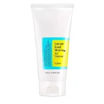 COSRX Low pH Good Morning Gel Cleanser – Sữa rửa mặt 150ml