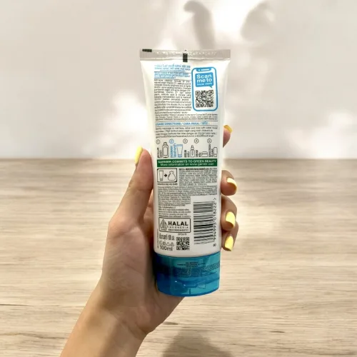 Shop sỉ sữa Rửa Mặt Garnier Ngừa Mụn Sáng Da Bright Anti-Acne 100ml