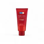 Sữa rửa mặt chống lão hoá Hada Labo Pro Anti Aging màu đỏ, 80g