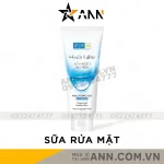 Sữa rửa mặt Hada Labo Advanced Nourish Hyaluronic Acid, tuýp 80g