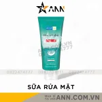 Nơi lấy sỉ sữa Rửa Mặt Hada Labo Màu Xanh Lá Acne Care Calming Cleanser Cho Da Mụn 80g