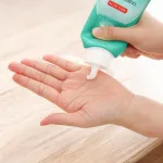 Nơi lấy sỉ sữa Rửa Mặt Hada Labo Màu Xanh Lá Acne Care Calming Cleanser Cho Da Mụn 80g