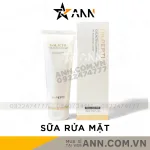 Sữa Rửa Mặt Tạo Bọt Dr. Pepti Galacto 110ml