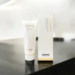 Sữa Rửa Mặt Tạo Bọt Dr. Pepti Galacto 110ml