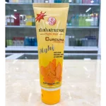 Thorakao Sữa Rửa Mặt Hạt Nghệ Ngừa Mụn, Tuýp 100g