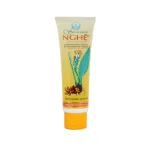 Chỗ sỉ sữa Rửa Mặt Hạt Nghệ Thorakao 100g