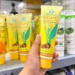 Chỗ sỉ sữa Rửa Mặt Hạt Nghệ Thorakao 100g