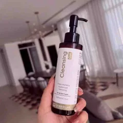 Sữa rửa mặt cho da nhạy cảm Kyung Lab Cleansing Gel 150ml
