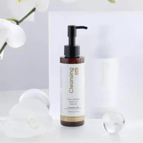 Sữa rửa mặt cho da nhạy cảm Kyung Lab Cleansing Gel 150ml