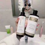 Sữa rửa mặt cho da nhạy cảm Kyung Lab Cleansing Gel 150ml