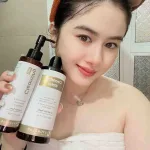 Sữa rửa mặt cho da nhạy cảm Kyung Lab Cleansing Gel 150ml