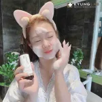 Sữa rửa mặt cho da nhạy cảm Kyung Lab Cleansing Gel 150ml