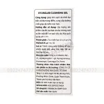 Sữa rửa mặt cho da nhạy cảm Kyung Lab Cleansing Gel 150ml