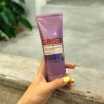 Sữa rửa mặt cấp ẩm Loreal Paris Revitalift Hyaluronic Acid 100ml